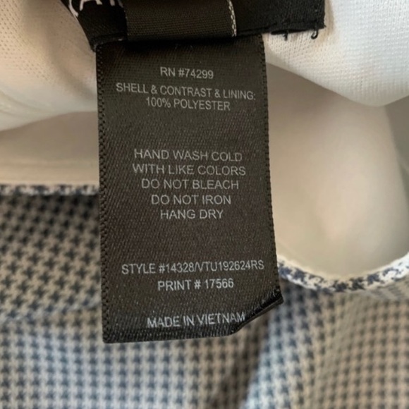 NWT Kate and Lily Dress Size 4 - Picture 4 of 4